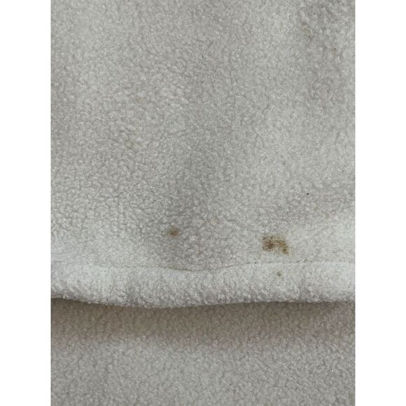 Vintage Columbia Sportswear Made in USA 1/2 Zip‎ Fleece Pullover Jacket Size L - Picture 3 of 6